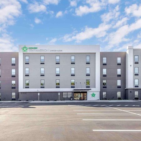 Extended Stay America Premier Suites - Greenville - Spartanburg - I-85 Duncan Exterior photo