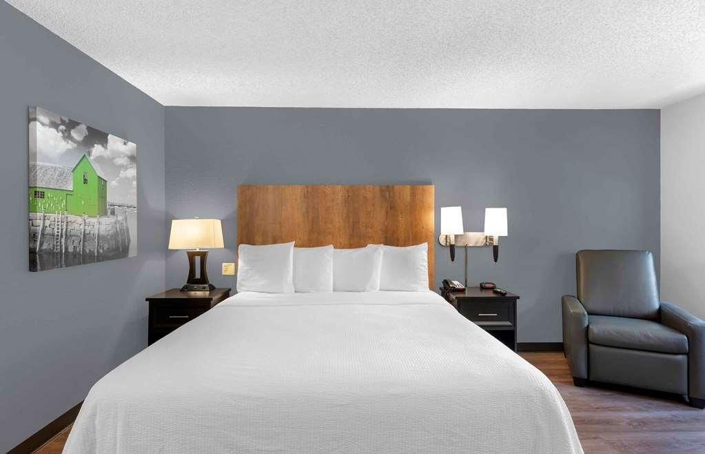 Extended Stay America Premier Suites - Greenville - Spartanburg - I-85 Duncan Room photo