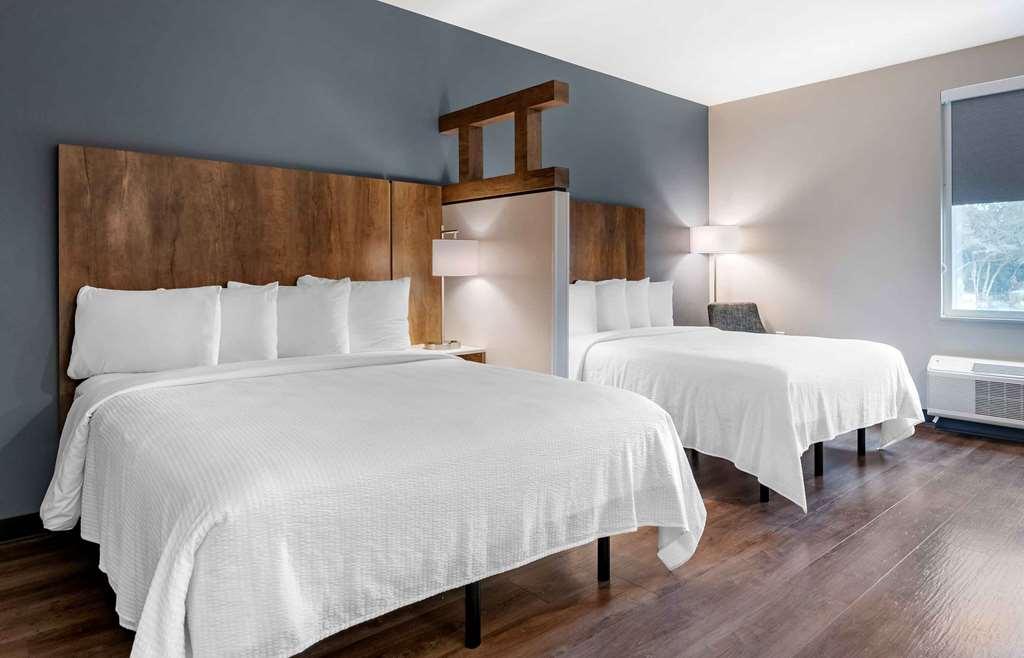 Extended Stay America Premier Suites - Greenville - Spartanburg - I-85 Duncan Room photo