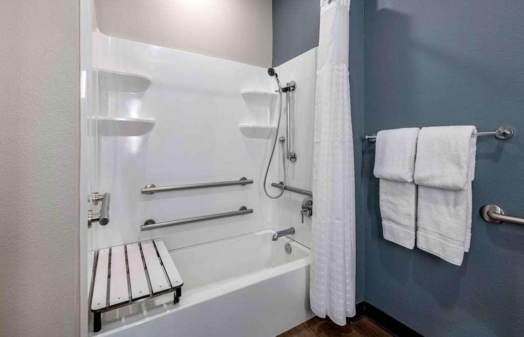 Extended Stay America Premier Suites - Greenville - Spartanburg - I-85 Duncan Room photo
