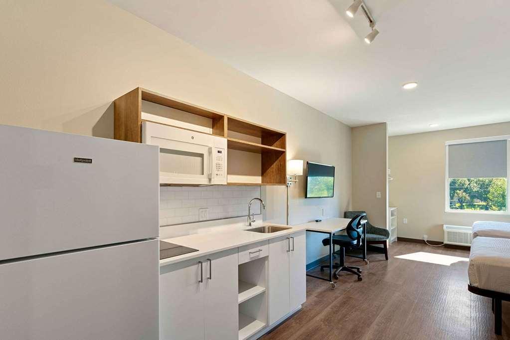 Extended Stay America Premier Suites - Greenville - Spartanburg - I-85 Duncan Room photo