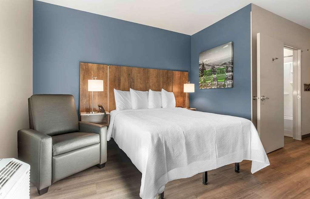 Extended Stay America Premier Suites - Greenville - Spartanburg - I-85 Duncan Room photo