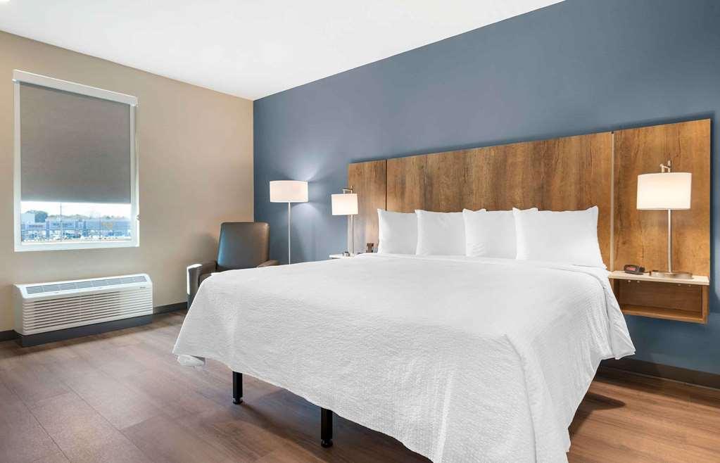 Extended Stay America Premier Suites - Greenville - Spartanburg - I-85 Duncan Room photo