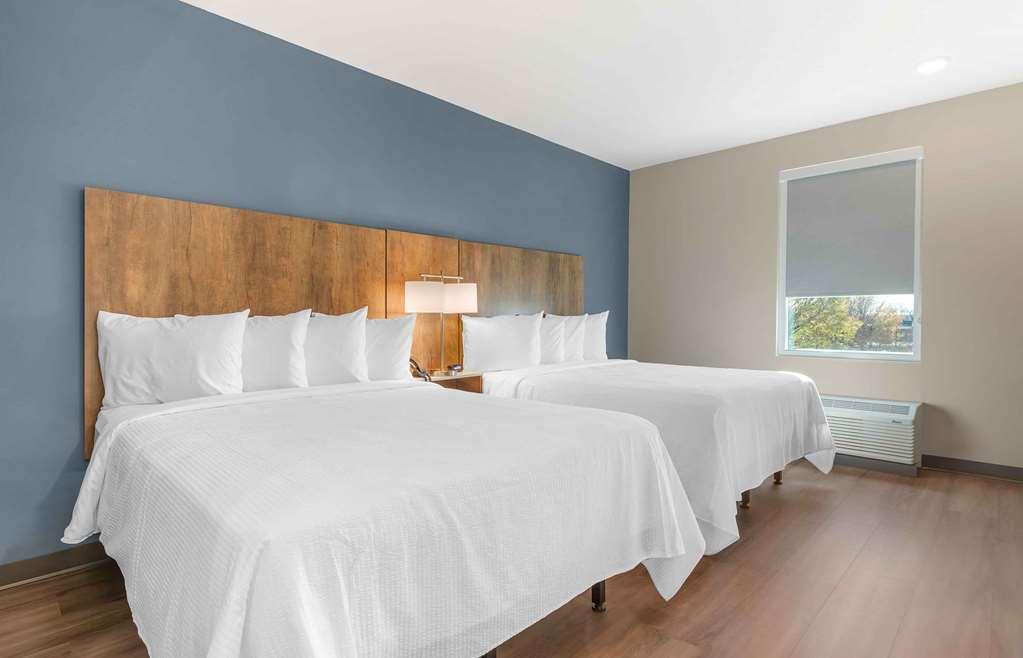 Extended Stay America Premier Suites - Greenville - Spartanburg - I-85 Duncan Room photo
