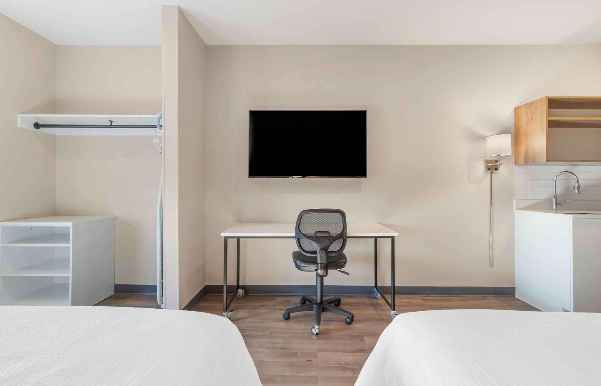 Extended Stay America Premier Suites - Greenville - Spartanburg - I-85 Duncan Exterior photo