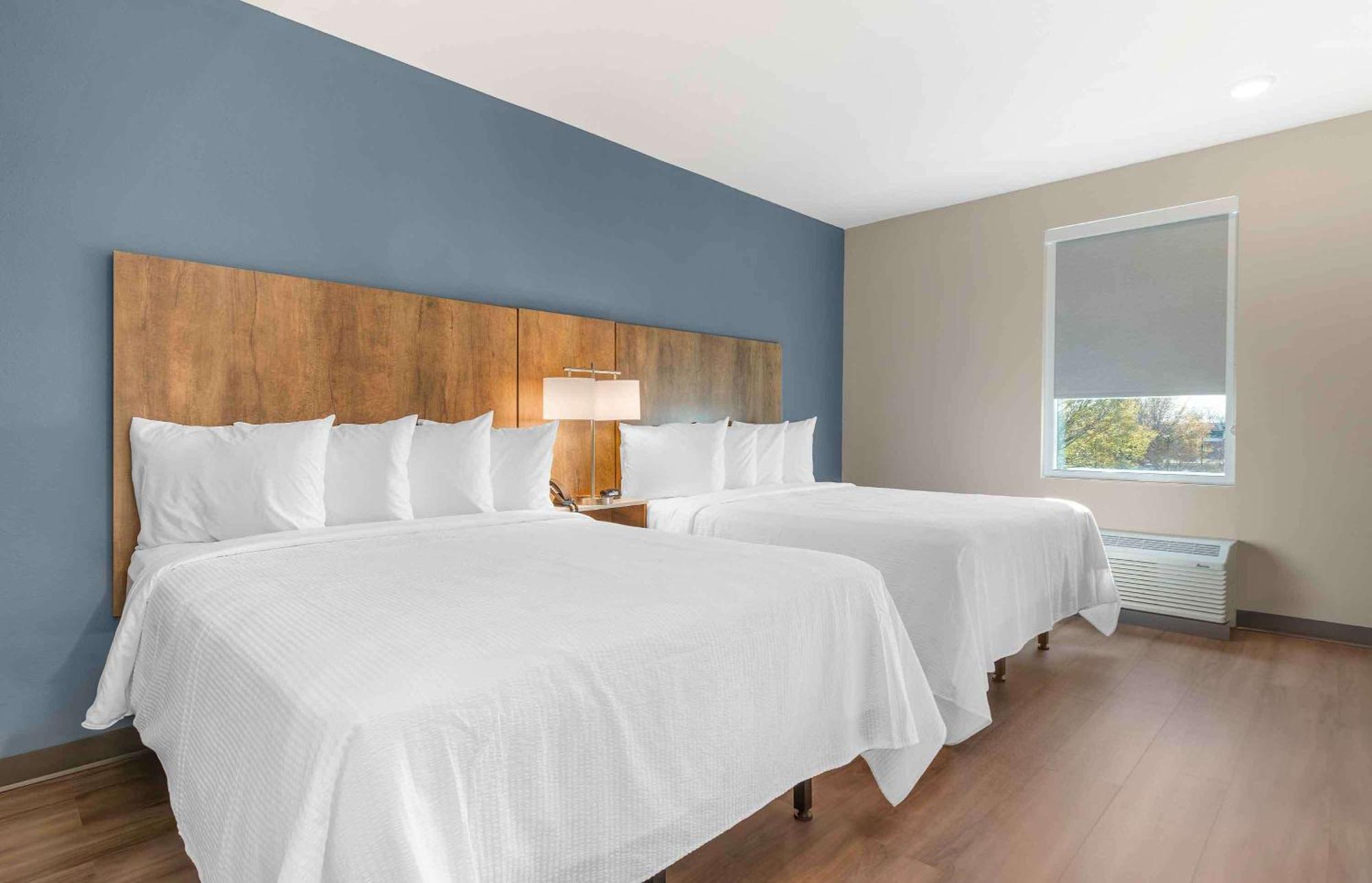 Extended Stay America Premier Suites - Greenville - Spartanburg - I-85 Duncan Exterior photo
