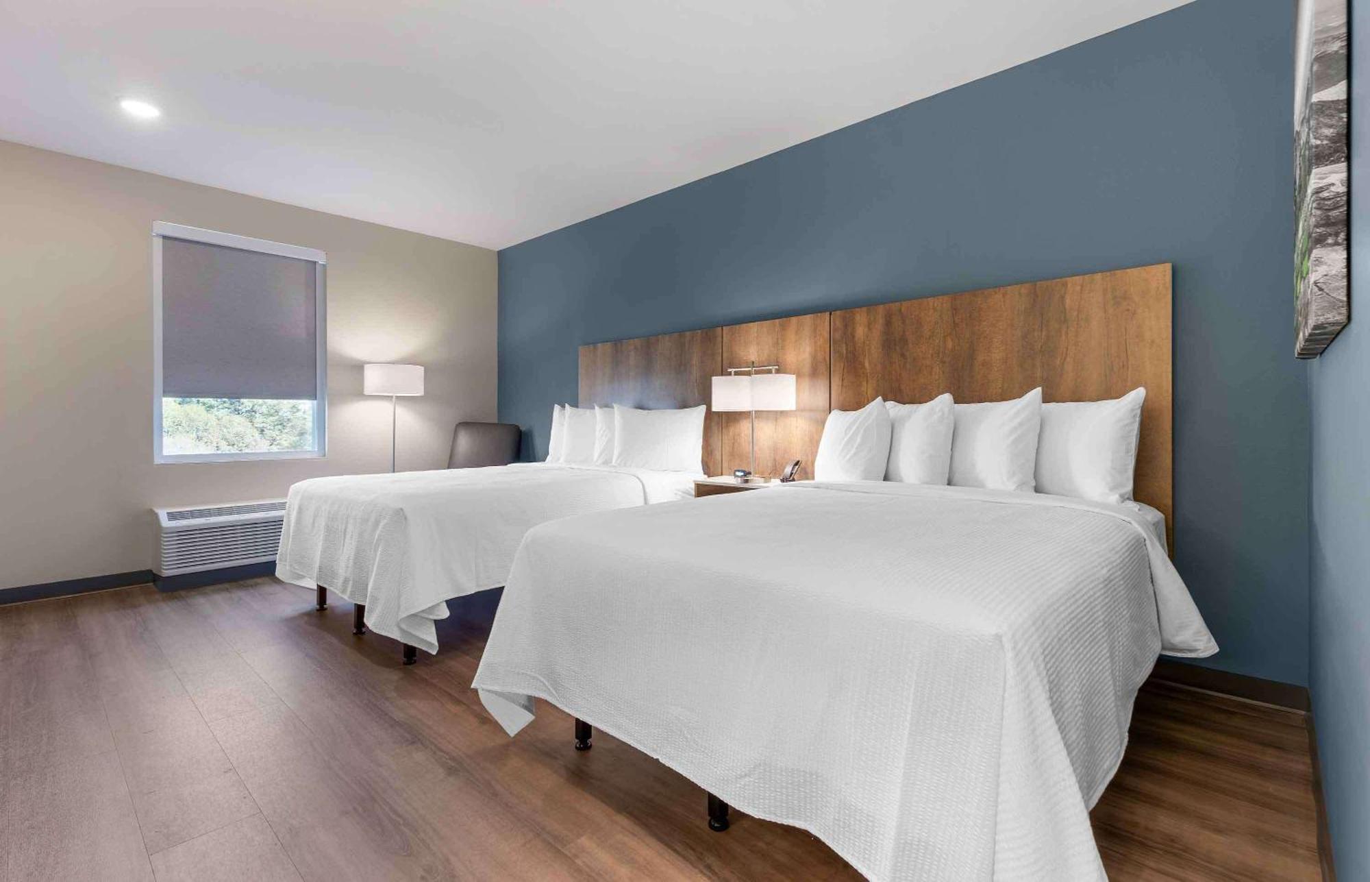 Extended Stay America Premier Suites - Greenville - Spartanburg - I-85 Duncan Exterior photo
