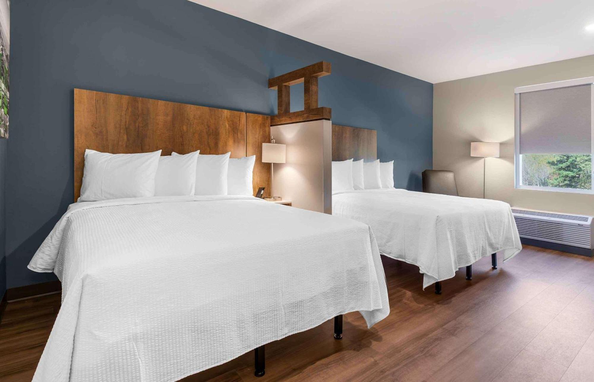 Extended Stay America Premier Suites - Greenville - Spartanburg - I-85 Duncan Exterior photo
