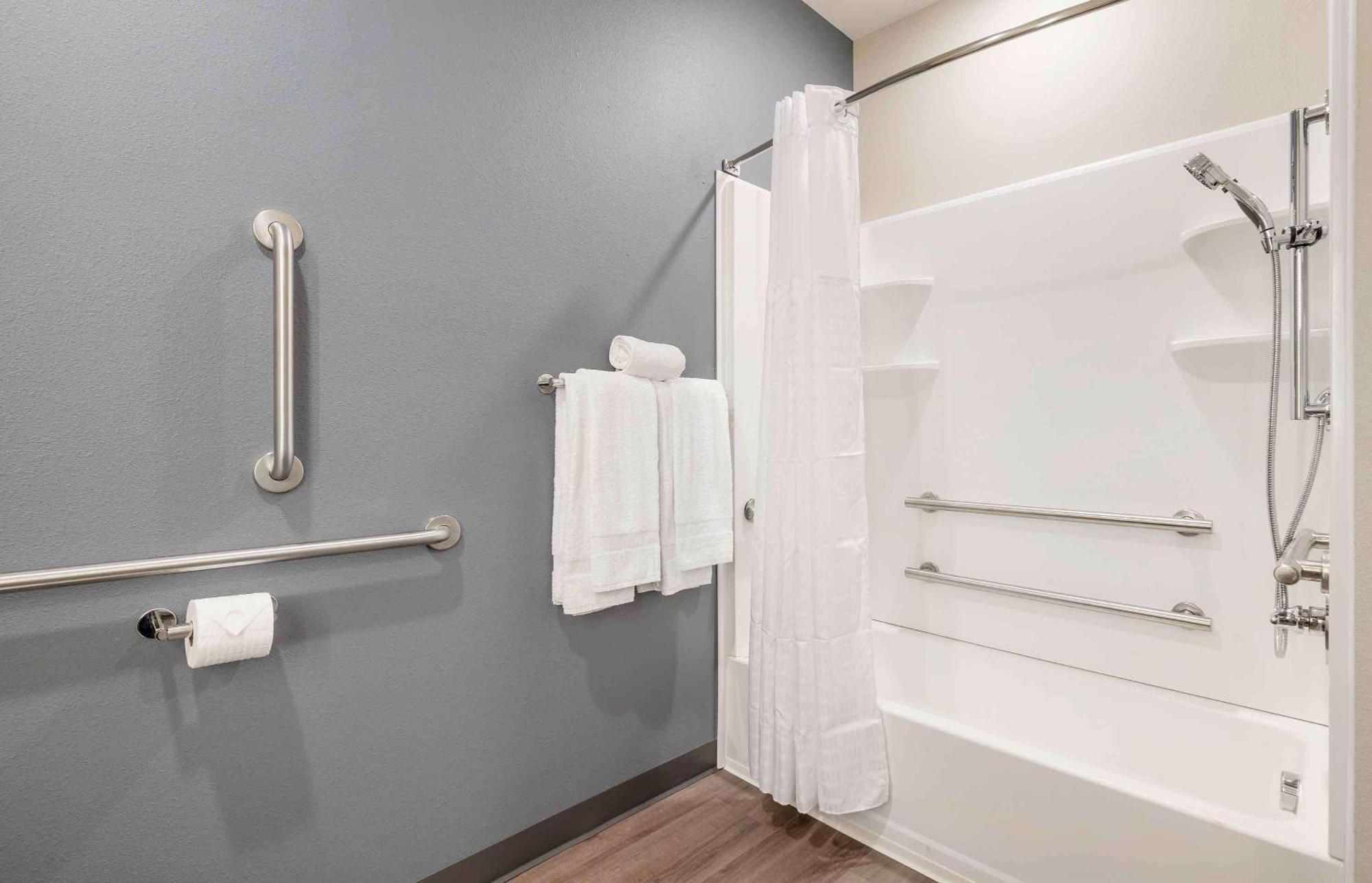 Extended Stay America Premier Suites - Greenville - Spartanburg - I-85 Duncan Exterior photo