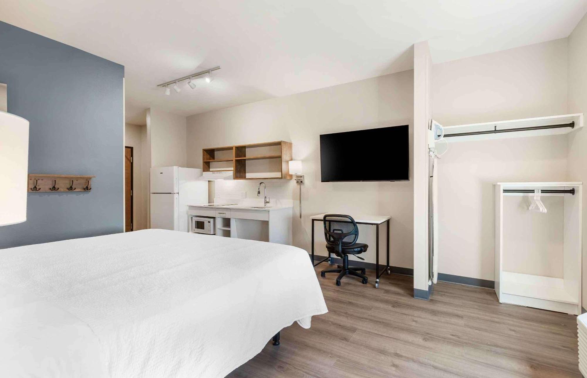 Extended Stay America Premier Suites - Greenville - Spartanburg - I-85 Duncan Exterior photo