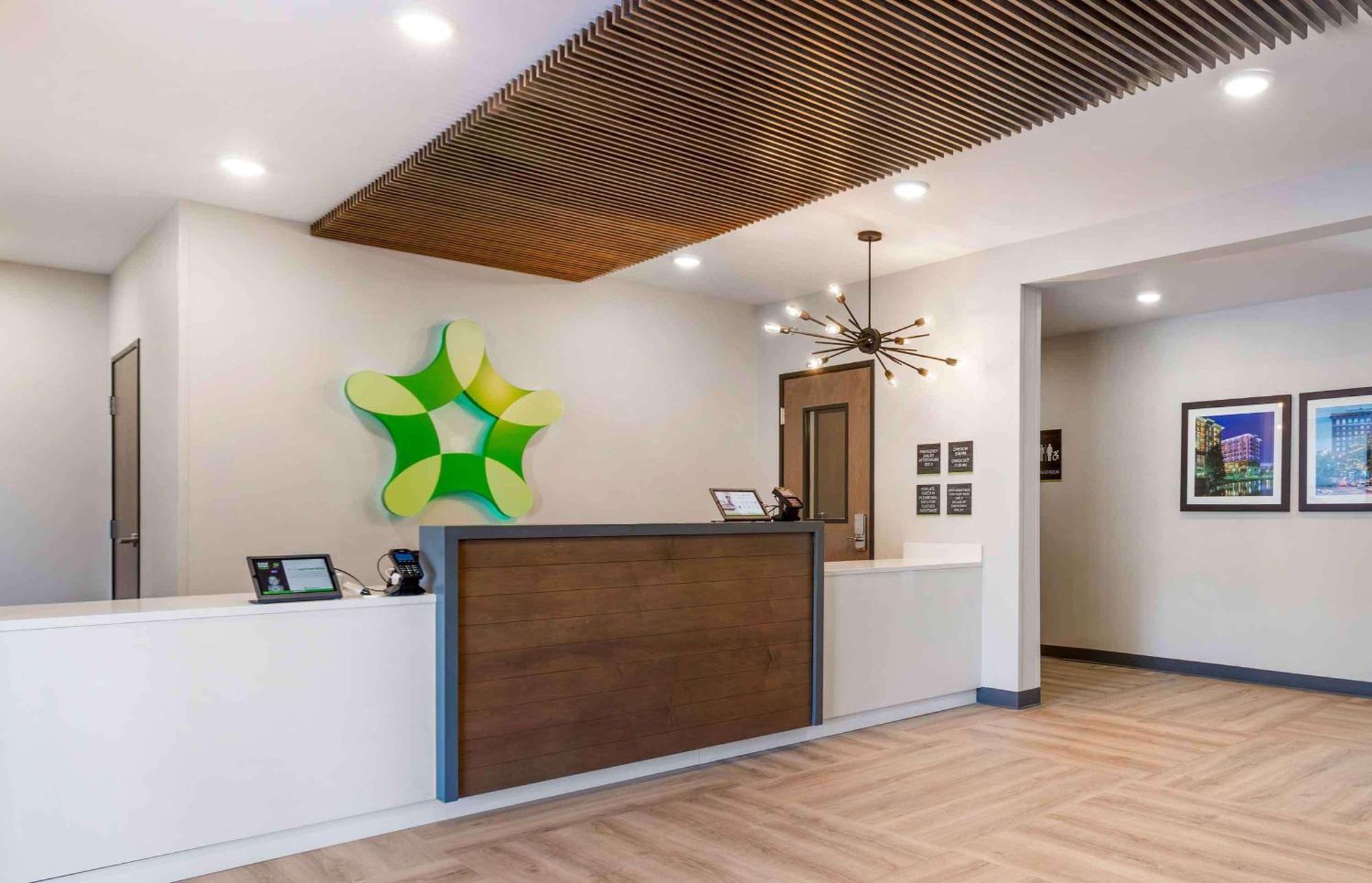 Extended Stay America Premier Suites - Greenville - Spartanburg - I-85 Duncan Exterior photo