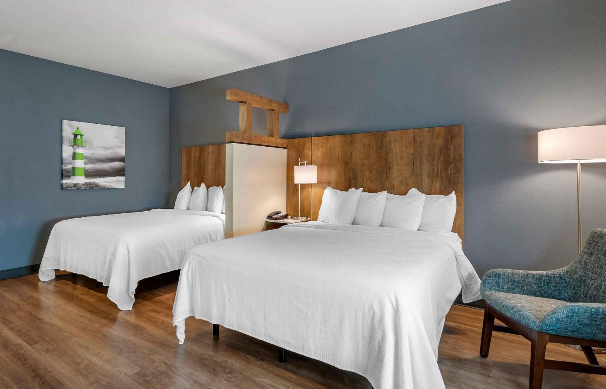 Extended Stay America Premier Suites - Greenville - Spartanburg - I-85 Duncan Exterior photo